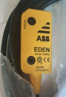 ABB 2TLA020051R0200 Hilfskontaktkern-Schaltungsschalter der Serie S200