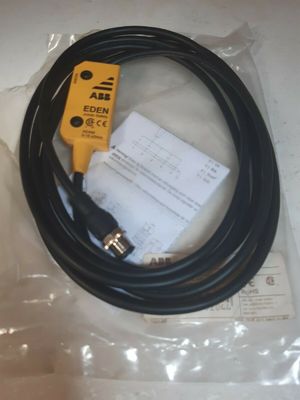 ABB 2TLA020051R0200 Hilfskontaktkern-Schaltungsschalter der Serie S200