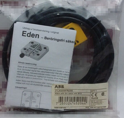 ABB 2TLA020051R0200 Hilfskontaktkern-Schaltungsschalter der Serie S200