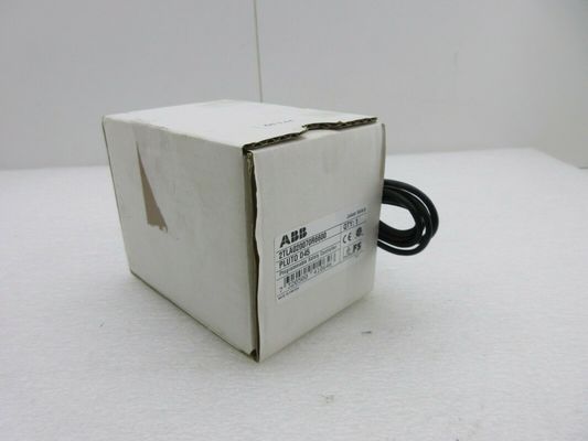 ABB 2TLA020070R6600 Pluto D45 Hilfskontaktkern Schaltkreislaufbrecher der Serie S200
