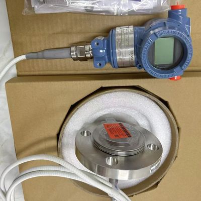 Der Druckmessgerät von Rosemount 3051CD3A Rosemount TM 3051