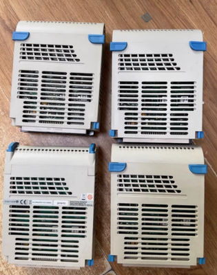 Westinghouse D1C31129G03 Ovationsmodul 0-20mA Analog-Ausgang Elektronisches Modul