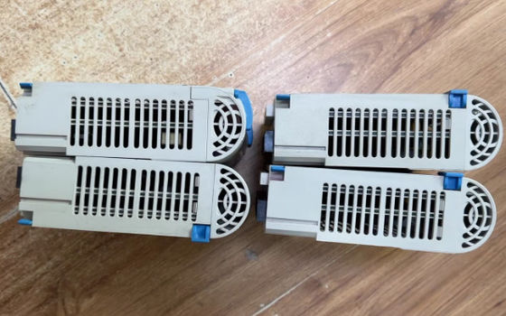 Westinghouse D1C31129G03 Ovationsmodul 0-20mA Analog-Ausgang Elektronisches Modul