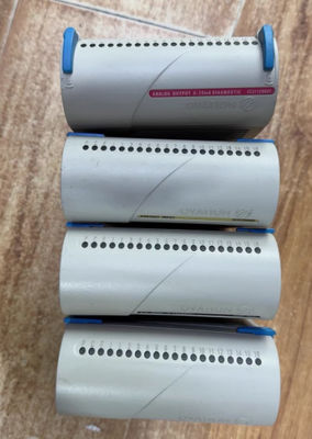 Westinghouse D1C31129G03 Ovationsmodul 0-20mA Analog-Ausgang Elektronisches Modul