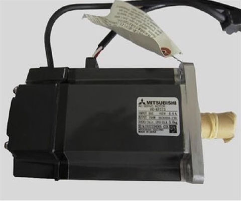 HF-SP152B Mitsubishi HF-SP Servomotor Wechselstromverstärker
