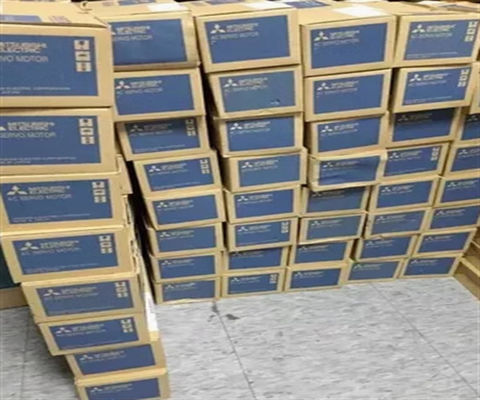 HF-SP202 MITSUBISHI Servomotor AC-Verstärker der Serie HF-SP