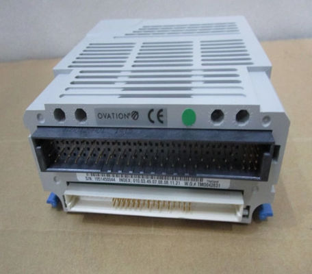 Westinghouse 1C31129G05 Ovationsmodul Analog-Ausgabe Elektronisches Modul