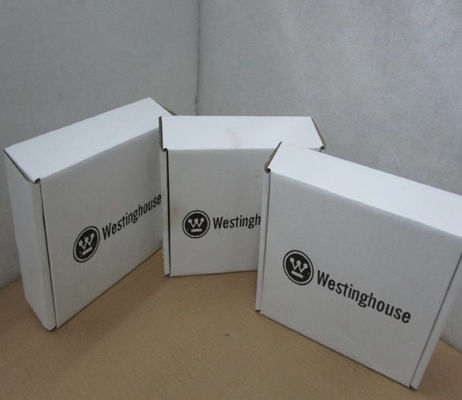Westinghouse 1C31129G05 Ovationsmodul Analog-Ausgabe Elektronisches Modul