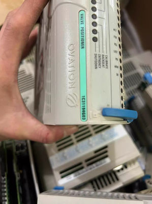 Westinghouse 1C31234G01 Ovationsmodul DI 48VDC Bordelektronikmodul