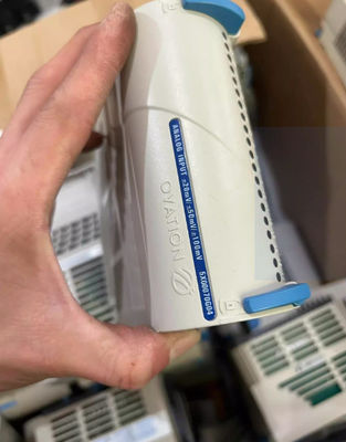 Westinghouse 1C31234G01 Ovationsmodul DI 48VDC Bordelektronikmodul