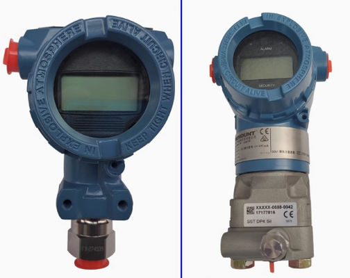Emerson Rosemount 3051TG5A2B21AB4M5 - Rosemount 3051T Druckübertrager