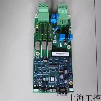 ABB 3ADT314500R1001 Leistungsschalter der Serie S200