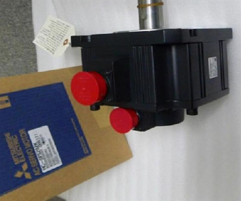 Mitsubishi Servomotor HF-SP352 Wechselstromverstärker