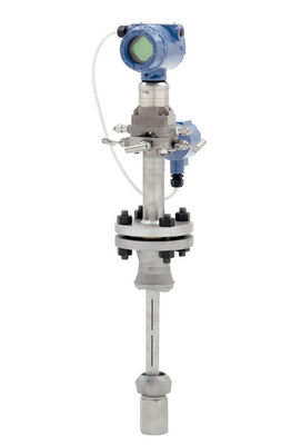 Der Durchflussmessgerät von Emerson Rosemount Annubar 3051SFA RosemountTM 3051SFA AnnubarTM