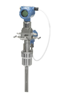 Der Durchflussmessgerät von Emerson Rosemount Annubar 3051SFA RosemountTM 3051SFA AnnubarTM