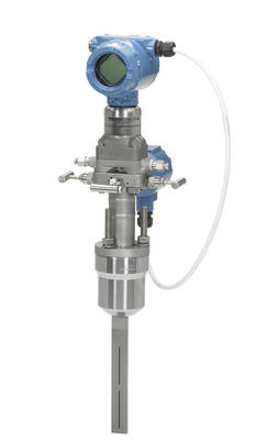 Der Durchflussmessgerät von Emerson Rosemount Annubar 3051SFA RosemountTM 3051SFA AnnubarTM