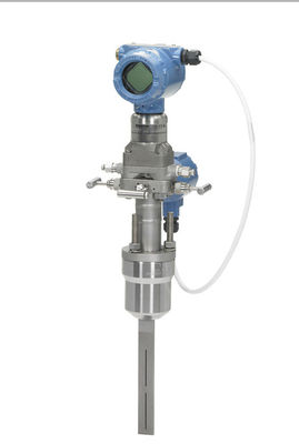 Der Durchflussmessgerät von Emerson Rosemount Annubar 3051SFA RosemountTM 3051SFA AnnubarTM