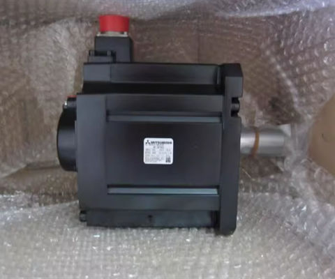 Mitsubishi HF-SP502 Servomotor mit mittlerer Trägheit 5 kW HFSP502