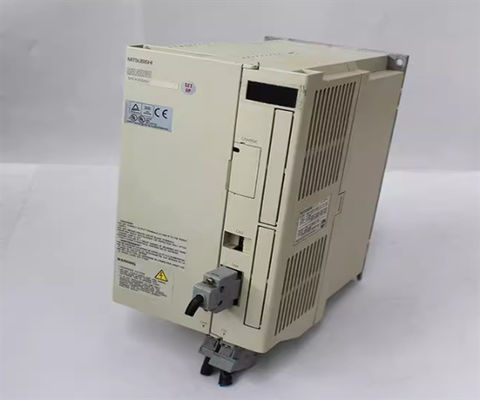 MR-H350AN-S176-UE Mitsubishi industrielles Servo fährt Reihe 400W MR-J2S