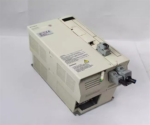 MR-H350AN-S176-UE Mitsubishi industrielles Servo fährt Reihe 400W MR-J2S
