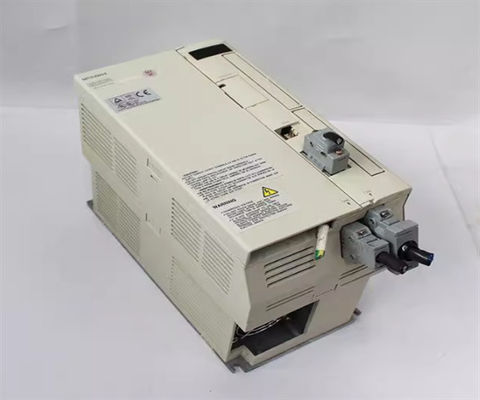 MR-H350AN-S176-UE Mitsubishi industrielles Servo fährt Reihe 400W MR-J2S
