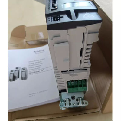 EMERSON SP0404 Universalvariable Speed AC-Antrieb für Induktions- und Servomotoren