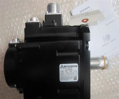 Mitsubishi HF-SP52B Drehmotor HFSP52B 0,5 kW 200 V