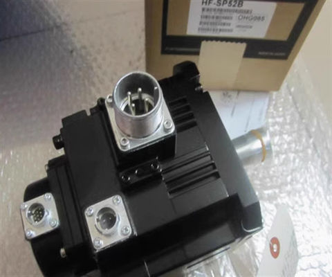 Mitsubishi HF-SP52B Drehmotor HFSP52B 0,5 kW 200 V