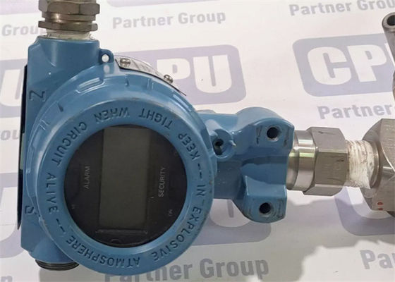 Rosemount 2088G4S22A2B4I1Q4Q8 Druck-Temperatur-Trägermessgerät und absoluter Druck