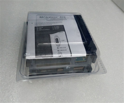 IC695CPU315 GE Rx3i Zentralverarbeitungseinheit Digitales IO-Modul