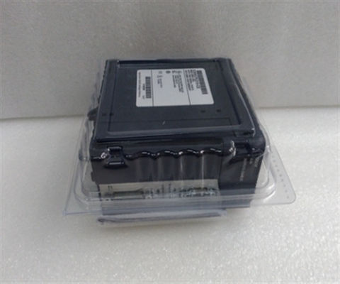 IC695CPU315 GE Rx3i Zentralverarbeitungseinheit Digitales IO-Modul
