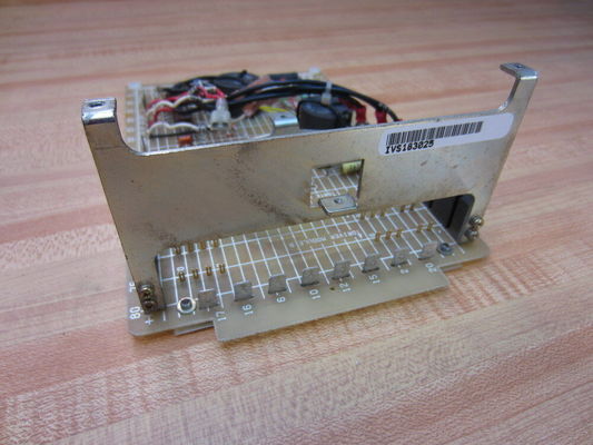 RELIANCE 0-48650-2 Reliance Elektro-PC-Tachometer-Antriebsbrett