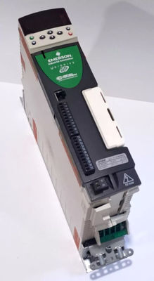 EMERSON SP0405 Allgemeiner Wechselstromantrieb mit variabler Geschwindigkeit für Induktions- und Servomotoren