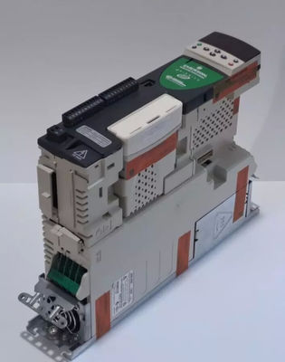 EMERSON SP0405 Allgemeiner Wechselstromantrieb mit variabler Geschwindigkeit für Induktions- und Servomotoren