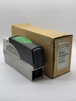 EMERSON SP1401 universeller Wechselstromantrieb mit variabler Geschwindigkeit für Induktions- und Servomotoren