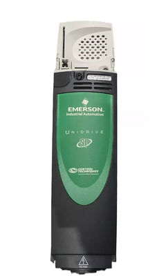 EMERSON SP1402 universeller Wechselstromantrieb mit variabler Geschwindigkeit für Induktions- und Servomotoren