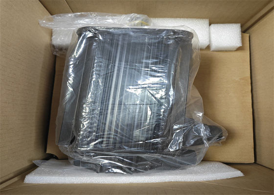 Yaskawa SGMS-50A6AB PROFIBUS Bundle IM Industrieller Servomotor für den Hersteller