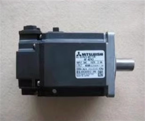 HF-SP202 MITSUBISHI Servomotor der HF-SP-Serie mit mittlerer Trägheit