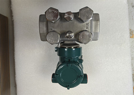 EJA130E-DMS4G-712DD /D4/HE CE genehmigter Drucktransmitter mit 4-20 mA HART-Ausgang