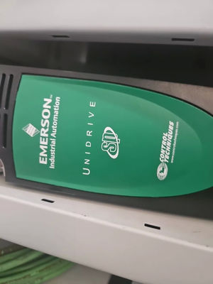 EMERSON SP1403 Universal variable Geschwindigkeit Wechselstromantrieb für Induktions- und Servomotoren