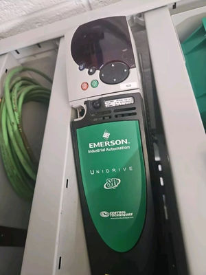 EMERSON SP1403 Universal variable Geschwindigkeit Wechselstromantrieb für Induktions- und Servomotoren