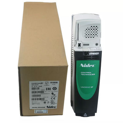 EMERSON SP1406 universeller Wechselstromantrieb mit variabler Geschwindigkeit für Induktions- und Servomotoren