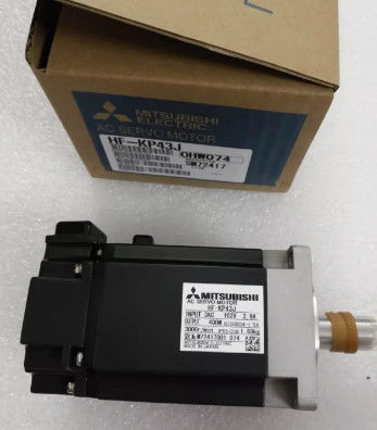 Mitsubishi Servomotor HF-KP13B/13/23B/43B/053B/73 053K Bremsmotor
