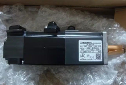 Mitsubishi Servomotor HF-KP13B/13/23B/43B/053B/73 053K Bremsmotor