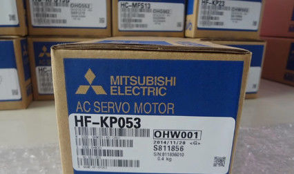 Mitsubishi Servomotor HF-KP13B/13/23B/43B/053B/73 053K Bremsmotor