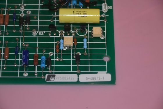 RELIANCE 0-48672-1 Reliance Elektro-PC-Tachometer-Antriebsbrett