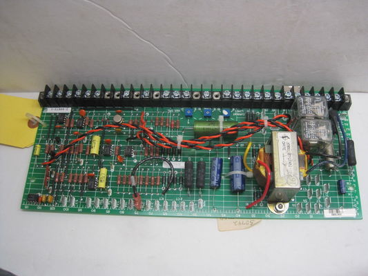 RELIANCE 0-48673 Reliance Elektro-PC-Tachometer-Antriebsbrett