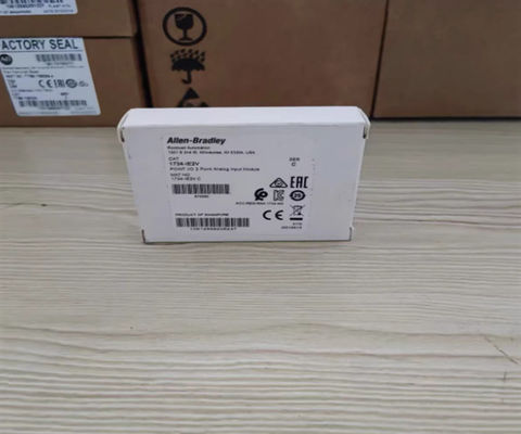 1734-IE4C ALLEN BRADLEY Analog-Eingangsmodul 4 Eingänge, einseitig, 75mA