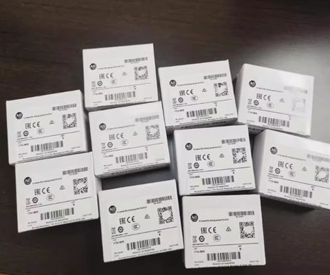 Allen-Bradley 1734-IB8S POINT Digitale Eingangsmodule 24V Gleichspannung 8-Ch-Senk sicherheitsbewertet