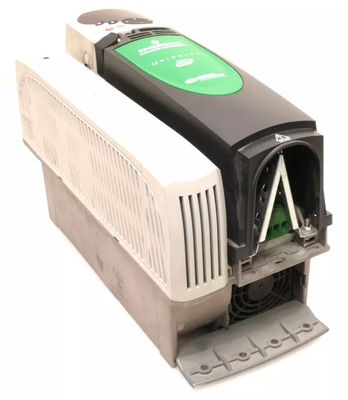 EMERSON SP2404 Steuertechniken Emerson Einantrieb Frequenzrichter